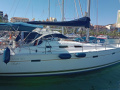 Beneteau Oceanis Clipper 393 Zeiljacht