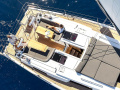 Hanse 508 Yacht à voile