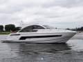 Fairline Targa 53 OPEN Motoryacht