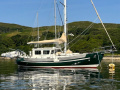 Fisher 34 MkIII Sailing yacht