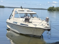 Fjord 900 Dolphin Motoryacht