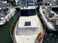 Sciallino 27 Barco cabinado