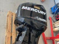 Mercury 115 Optimax Påhængsmotor