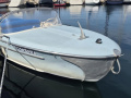 spiboot Taifun Junior Klassisk motorbåd