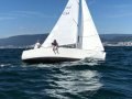 Beneteau 25 Platu Daysailer
