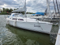 Hanse 325 Sailing yacht