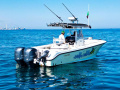 EdgeWater 265 CC Center Console