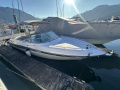 Four Winns 235 Sundowner Bateau de sport