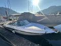 Four Winns 235 Sundowner Sport boat