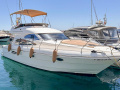 Astondoa 394 AS Flybridge