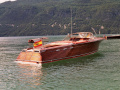 RIO COLORADO SUPER Klassieke motorboot