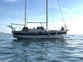 Coronado 35 Velero crucero