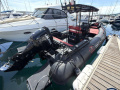 Master Yacht Fishing 775 RIB
