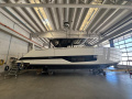 Cranchi A46 Luxury Tender Motoryacht