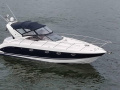 Fairline Targa 40 Yacht à moteur