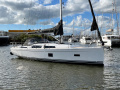 Hanse 388 Zeiljacht