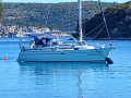 Bavaria 37 Cruiser Sailing yacht