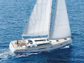 Bavaria Cruiser 56 Segelyacht