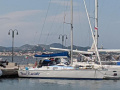 Extreme 35.4 Barca da regata