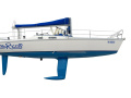 Extreme 35.4 Yarış teknesi