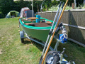 BAA Ruderboot Ruderboot