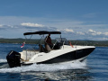 Quicksilver Active 675 Open Bateau à console