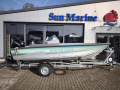 Linder Arkip 510 Catch Bateau de pêche