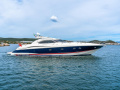Sunseeker Predator 60 Jacht motorowy