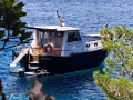 Menorquin 120 Trawler