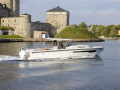 Nimbus T11 Bateau de sport