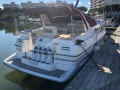 Sea Line Bolero Barco cabinado