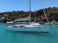 Beneteau Oceanis 43 Velero crucero