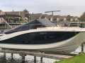 Quicksilver 875 Sundeck Yacht à moteur