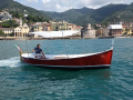 Gozzo Elbano 650 Däcksbåt
