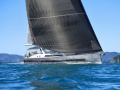 Beneteau OCEANIS YACHT 62 Segelyacht