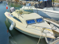 Ultramar 450P Bateau à cabine