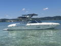 Malibu Wakesetter 22MXZ Wakeboard/wakesurf