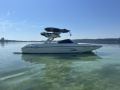 Malibu Wakesetter 22MXZ Wakeboard/Wakesurf