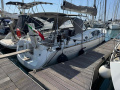 Beneteau Oceanis 40 Cruisingjacht