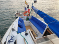 Abrahamson Colvi 29 Yate de vela clásico