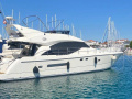 Vizianello VZ 16 Motoryacht