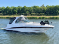 Four Winns V378 (Vista) Motorjacht