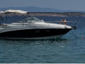Four Winns Vista 248 Motoscafo