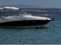 Four Winns Vista 248 Sporta laiva