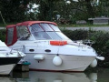 Four Winns Vista 258 Sport boat