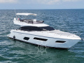 Ferretti 550 Flybridge