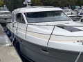 Nimbus 405 Coup&eacute; Motor yacht