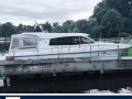 Nimbus 405 Coup&eacute; Yacht a motore