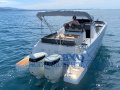 Jeanneau Cap Camarat 9.0 CC Konsollu tekne