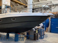 Cranchi CSL 28 Lancha